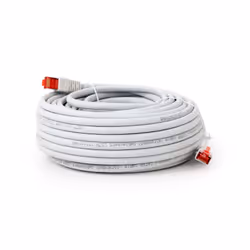 Gembird PP6A-LSZHCU-30M cavo di rete Grigio Cat6a S/FTP (S-STP) - Vista aggiuntiva 8