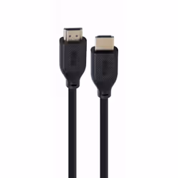 Gembird CC-HDMI8K-1M, 1 m, HDMI tipo A (Standard), HDMI tipo A (Standard), 48 Gbit/s, Nero