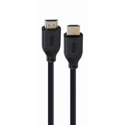 Gembird CC-HDMI8K-1M cavo HDMI HDMI tipo A (Standard) Nero