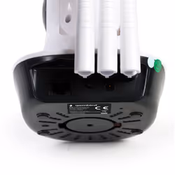 Gembird ICAM-WRHD-02 telecamera di sorveglianza Torretta Telecamera di sicurezza IP Interno Soffitto/Parete/scrivania - Vista aggiuntiva 5