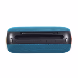 Gembird SPK-BT-17-G altoparlante portatile e per feste Altoparlante portatile stereo Verde 5 W - Vista aggiuntiva 4