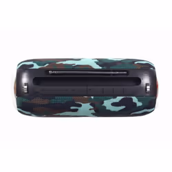 Gembird SPK-BT-17-CM altoparlante portatile e per feste Mimetico 5 W - Vista aggiuntiva 4