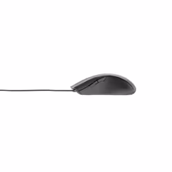 Gembird MUS-GU-02 mouse Ambidestro USB tipo A Laser 2400 DPI - Vista aggiuntiva 2