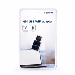 Gembird WNP-UA300-01 modem - Vista aggiuntiva 2