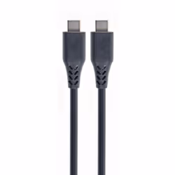 Gembird NPA-PD60-01 Caricabatterie per dispositivi mobili Computer portatile, Smartphone Nero AC Interno
