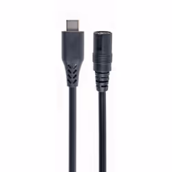 Gembird NPA-PD60-01 Caricabatterie per dispositivi mobili Computer portatile, Smartphone Nero AC Interno - Vista aggiuntiva 4