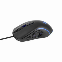 Gembird MUSG-RAGNAR-RX500 mouse Gaming Mano destra USB tipo A 12000 DPI