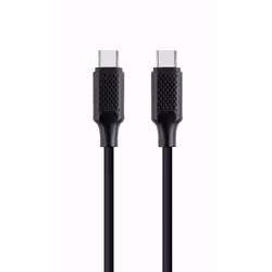Gembird CC-USB2-CMCM60-1.5M cavo USB USB 2.0 1,5 m USB C Nero - Vista aggiuntiva 2