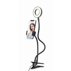 Gembird LED-RING4-PH-01 anello di illuminazione 24