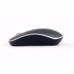 Gembird MUSW-4B-06-BS mouse Ufficio Ambidestro RF Wireless Ottico 1600 DPI