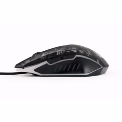 Gembird MUS-6B-GRAFIX-01 mouse Ufficio Mano destra USB tipo A Ottico 3600 DPI - Vista aggiuntiva 7