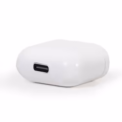 Gembird TWS-MLA-GW cuffia e auricolare Wireless In-ear Musica e Chiamate USB tipo-C Bluetooth Bianco - Vista aggiuntiva 4