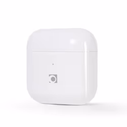 Gembird TWS-MLA-GW cuffia e auricolare Wireless In-ear Musica e Chiamate USB tipo-C Bluetooth Bianco - Vista aggiuntiva 5
