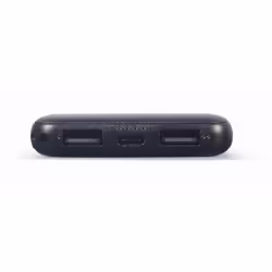 Gembird PB05-02 batteria portatile Polimeri di litio (LiPo) Nero - Vista aggiuntiva 4