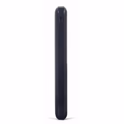 Gembird PB10-02 batteria portatile Polimeri di litio (LiPo) 10000 mAh Nero - Vista aggiuntiva 5