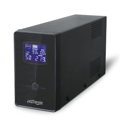 Gembird EG-UPS-036 gruppo di continuità (UPS) A linea interattiva 3 kVA 1800 W 6 presa(e) AC