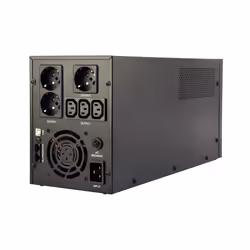 Gembird EG-UPS-036 gruppo di continuità (UPS) A linea interattiva 3 kVA 1800 W 6 presa(e) AC - Vista aggiuntiva 4