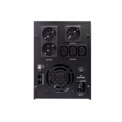 Gembird EG-UPS-036 gruppo di continuità (UPS) A linea interattiva 3 kVA 1800 W 6 presa(e) AC - Vista aggiuntiva 6