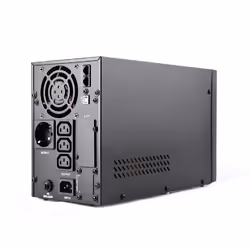 Gembird EG-UPS-PS1000-01 gruppo di continuità (UPS) A linea interattiva 1 kVA 800 W 4 presa(e) AC