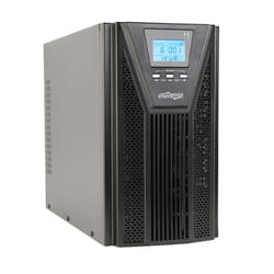 Gembird EG-UPSO-2000 gruppo di continuità (UPS) Doppia conversione (online) 2 kVA 1800 W 5 presa(e) AC