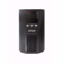 Gembird EG-UPSO-2000 gruppo di continuità (UPS) Doppia conversione (online) 2 kVA 1800 W 5 presa(e) AC - Vista aggiuntiva 3
