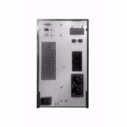 Gembird EG-UPSO-2000 gruppo di continuità (UPS) Doppia conversione (online) 2 kVA 1800 W 5 presa(e) AC - Vista aggiuntiva 4