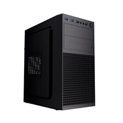 Gembird Fornax K300 Mini Tower Nero