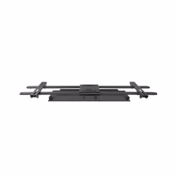 Gembird WM-80ST-02 Supporto TV a parete 2,03 m (80") Nero - Vista aggiuntiva 7