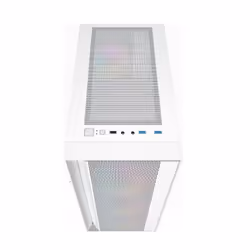 Gembird Fornax 4000 Midi Tower Nero