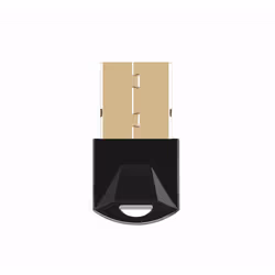 Gembird BTD-MINI6 scheda di rete e adattatore Bluetooth - Vista aggiuntiva 2