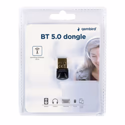 Gembird BTD-MINI6 scheda di rete e adattatore Bluetooth - Vista aggiuntiva 3
