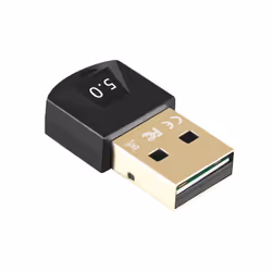Gembird BTD-MINI6 scheda di rete e adattatore Bluetooth - Vista aggiuntiva 4