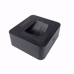 Gembird Bluetooth call center ausin?s mono juodas - Vista aggiuntiva 4