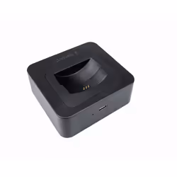 Gembird Bluetooth call center ausin?s mono juodas - Vista aggiuntiva 5