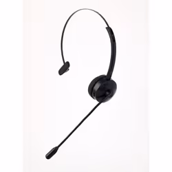 Gembird Bluetooth call center ausin?s mono juodas - Vista aggiuntiva 7