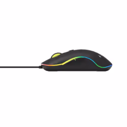 Gembird MUS-UL-02 mouse Gaming Ambidestro USB tipo A 2400 DPI - Vista aggiuntiva 4