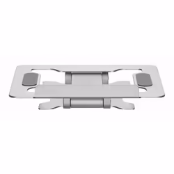 Gembird NBS-D1-03 supporto per laptop Supporto per computer portatile Argento 39,6 cm (15.6") - Vista aggiuntiva 8