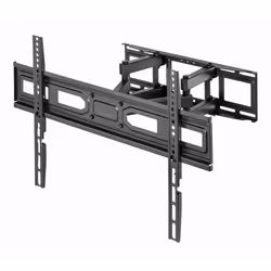 Gembird WM-80ST-03 Supporto TV a parete 2,03 m (80") Nero - Vista aggiuntiva 6