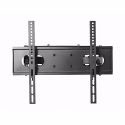 Gembird WM-55ST-04 Supporto TV a parete 139,7 cm (55") Nero - Vista aggiuntiva 4
