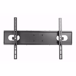 Gembird WM-70ST-01 Supporto TV a parete 177,8 cm (70") Nero - Vista aggiuntiva 5