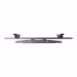 Gembird WM-70ST-01 Supporto TV a parete 177,8 cm (70") Nero - Vista aggiuntiva 7