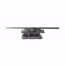 Gembird WM-70ST-01 Supporto TV a parete 177,8 cm (70") Nero - Vista aggiuntiva 8