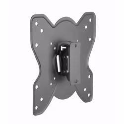 Gembird WM-42T-03 Supporto TV a parete 106,7 cm (42") Nero - Vista aggiuntiva 4