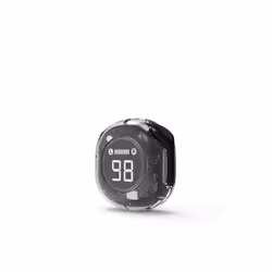 Gembird GMB Audio TWST-01-BK, Wireless, Musica e Chiamate, 20 - 20000 Hz, 34 g, Auricolare