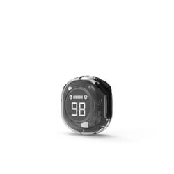 Gembird GMB Audio TWST-01-BK cuffia e auricolare Wireless In-ear Musica e Chiamate USB tipo-C Bluetooth