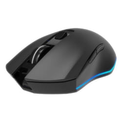 Gembird GMB Gaming MUSGW-6BL-02 mouse Mano destra RF Wireless Ottico 3200 DPI