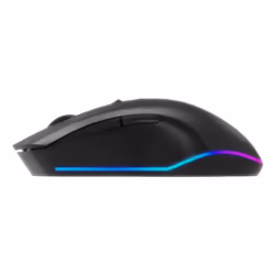 Gembird GMB Gaming MUSGW-6BL-02 mouse Mano destra RF Wireless Ottico 3200 DPI