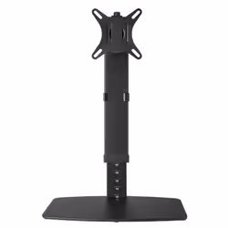 Gembird MS-D1ST-02 Supporti a parete per TV 81,3 cm (32") Scrivania Nero - Vista aggiuntiva 8