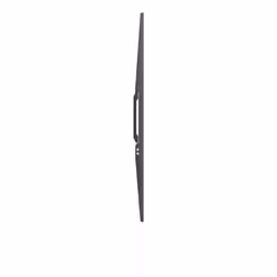 Gembird WM-100F-01 Supporto TV a parete 2,54 m (100") Nero - Vista aggiuntiva 4