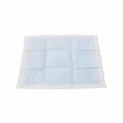 La gamma Pet Tray di Iris Ohyama è ideale per l'educazione al vasino del cucciolo. Questa confezione di 60 tappetini super as ...